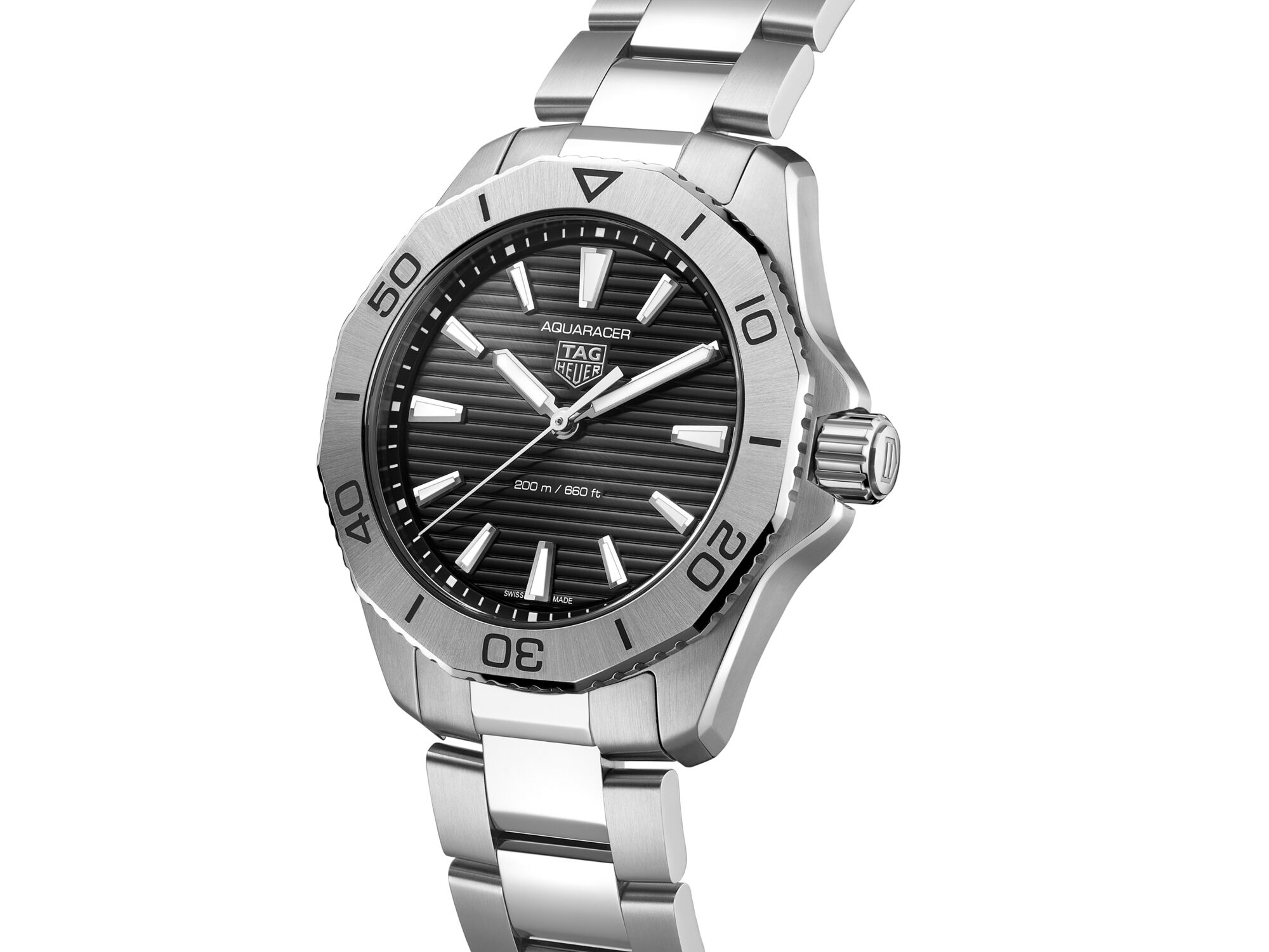 【即日発送】 タグ・ホイヤー(TAG Heuer) アクアレーサー プロフェッショナル 時計